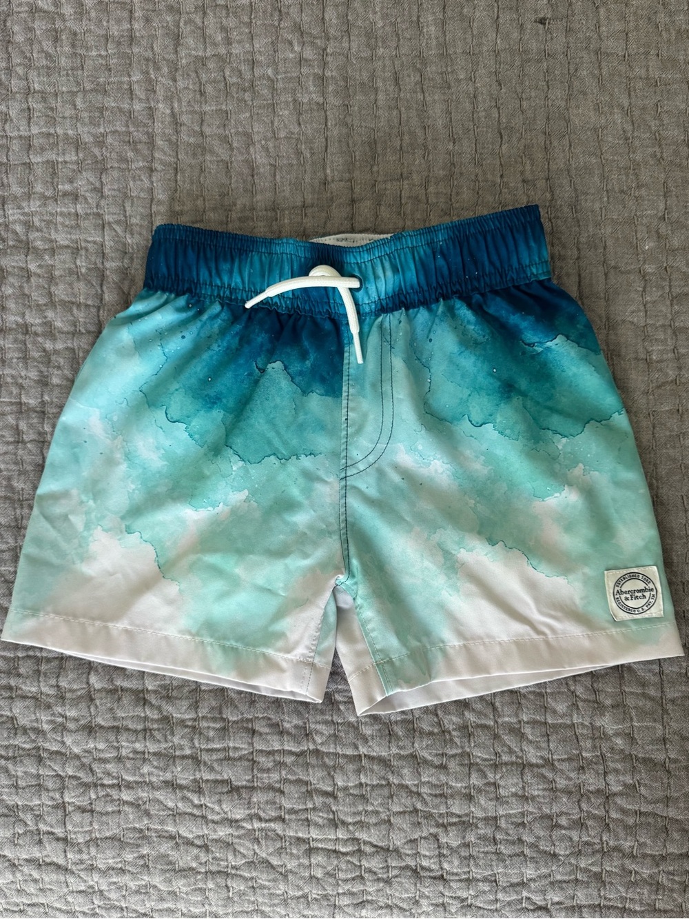 Abercrombie Kids Swim Trunks